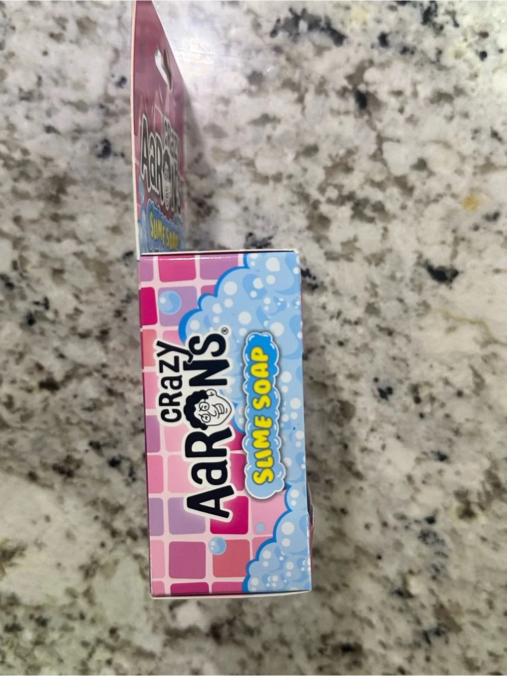 🫧✨ Crazy Aaron’s Slime Soap Bundle — 4 Pack! ✨🫧